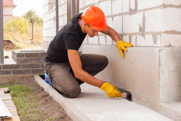 Licensed Wet Basement Repair service in Junction City, OH - Halo Water Proofing